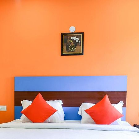 Capital O 67249 Hotel Planet Bhubaneswar Exterior foto